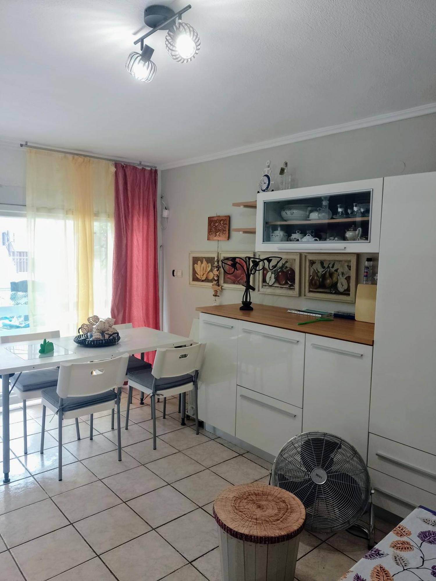 Ολόκληρο Διαμέρισμα Fully Equipped Apt Dora Comfortable Holidays Flogita Beach Exterior foto