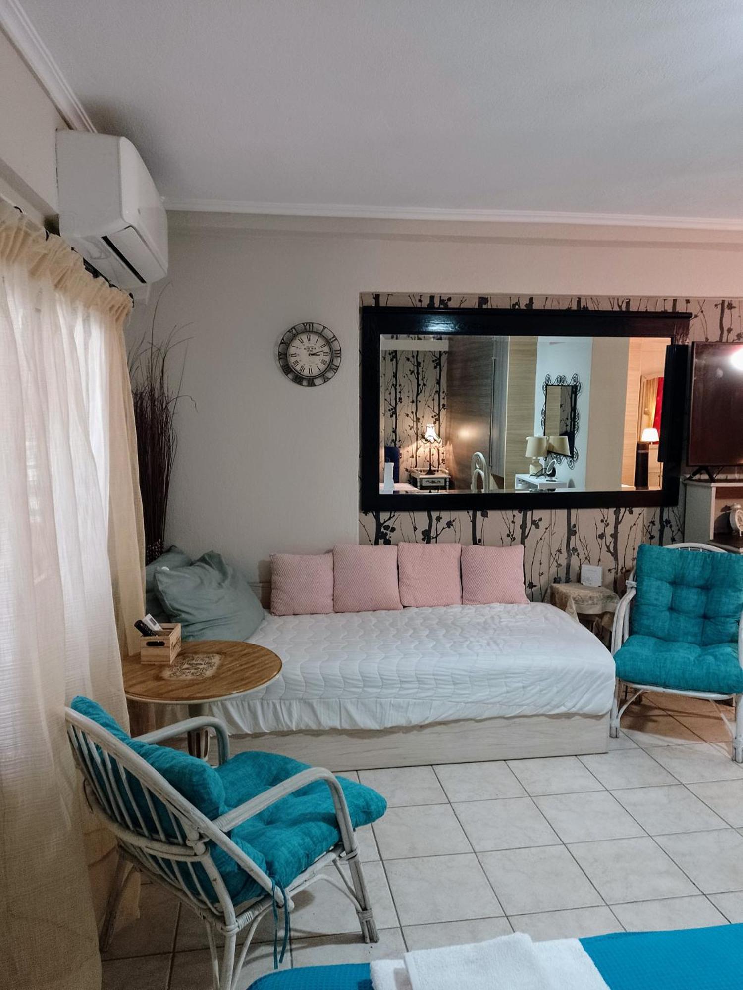 Ολόκληρο Διαμέρισμα Fully Equipped Apt Dora Comfortable Holidays Flogita Beach Exterior foto