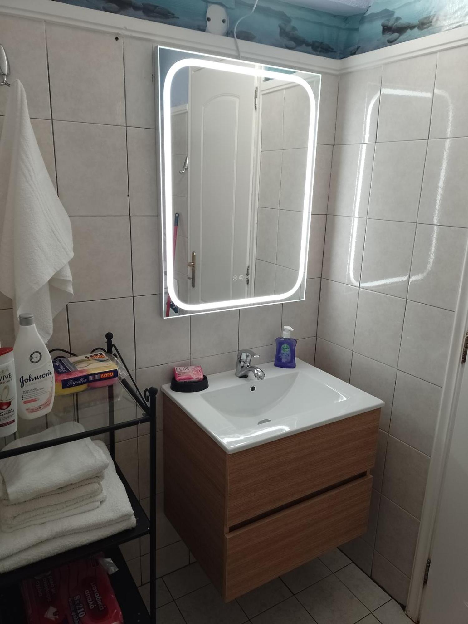 Ολόκληρο Διαμέρισμα Fully Equipped Apt Dora Comfortable Holidays Flogita Beach Exterior foto